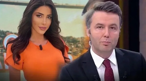 Medya dünyasında uyuşturucu şoku devam ediyor! Gazeteci Emrullah Erdinç de gözaltına alındı